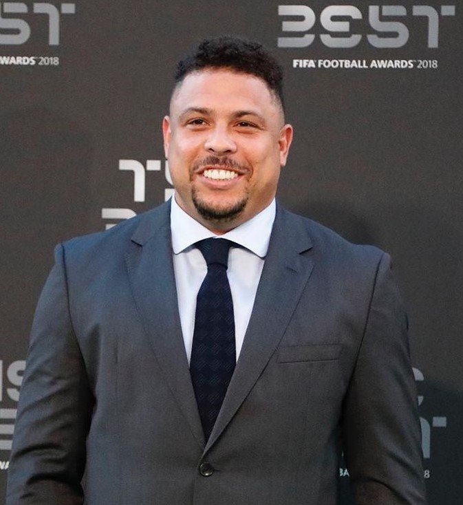 Ronaldo Fenômeno