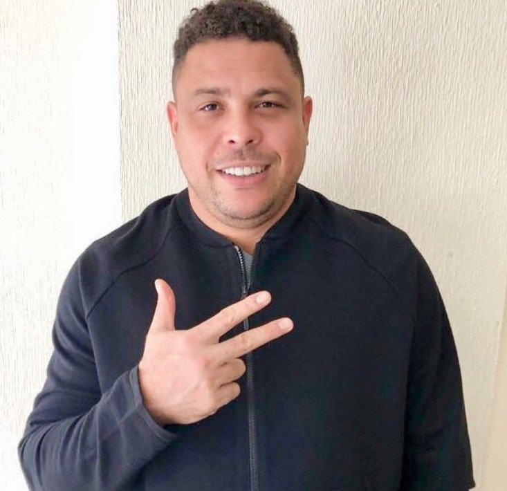 Ronaldo Fenômeno