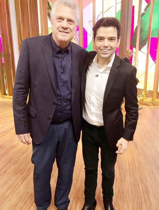 Gustavo Mendes