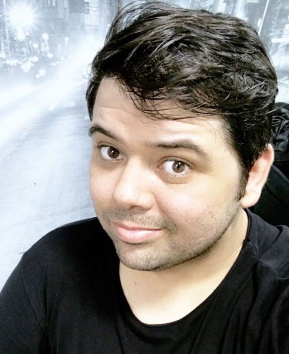 Gustavo Mendes