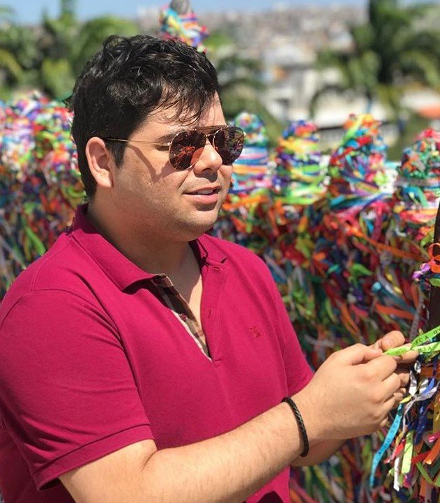 Gustavo Mendes