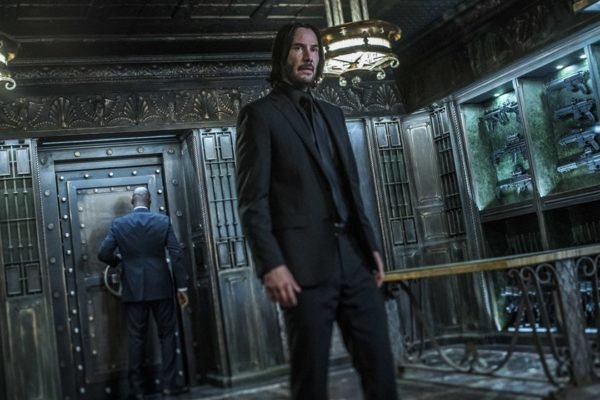 JOHN WICK 4  É um filmão e você precisa assistir (SEM SPOILERS