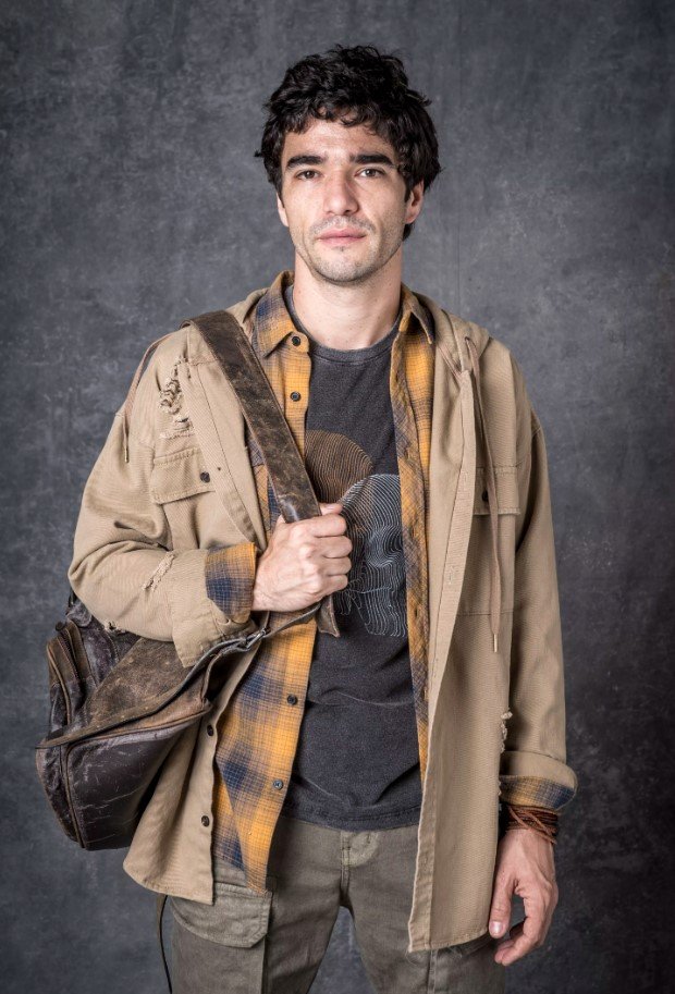 Caio Blat