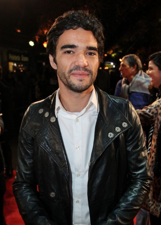 Caio Blat