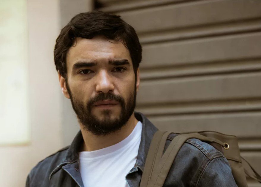 Caio Blat