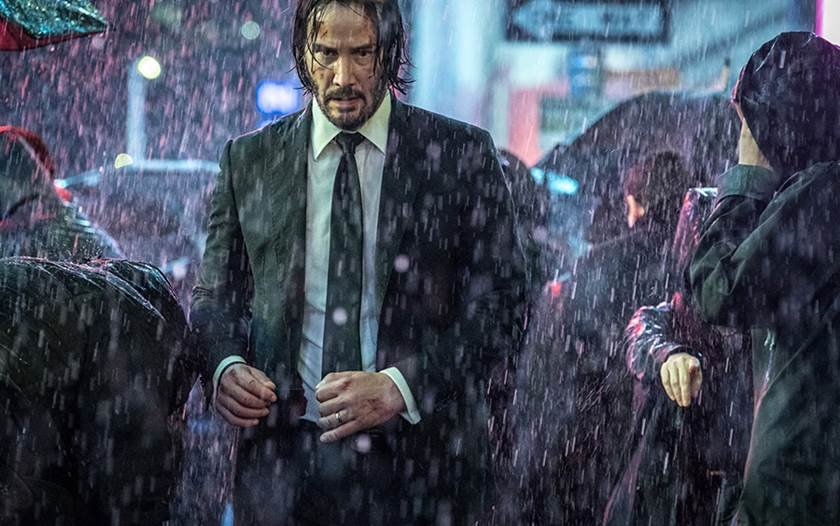 John Wick 5 é confirmado pela Lionsgate e já está em desenvolvimento