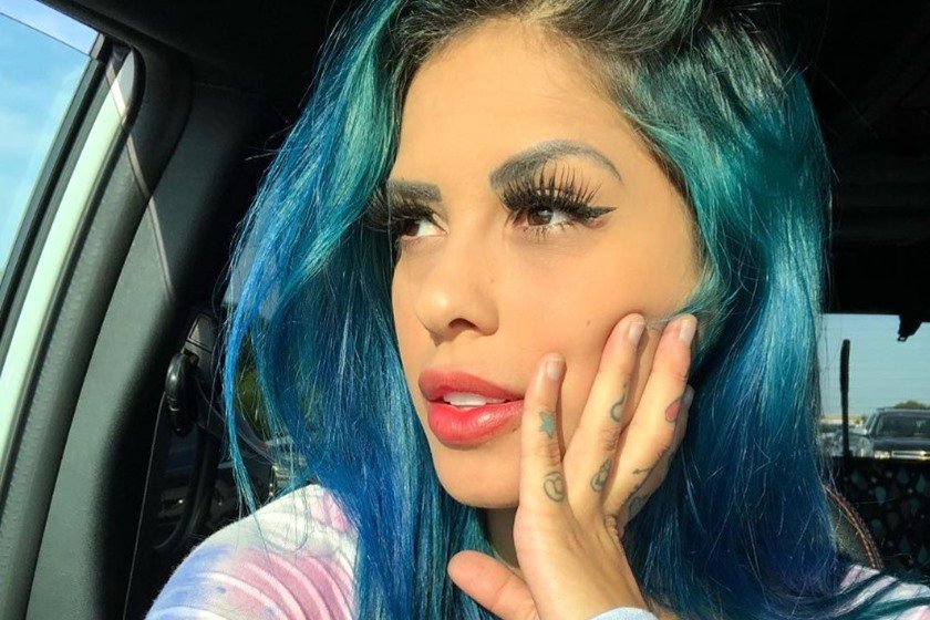 Tati Zaqui