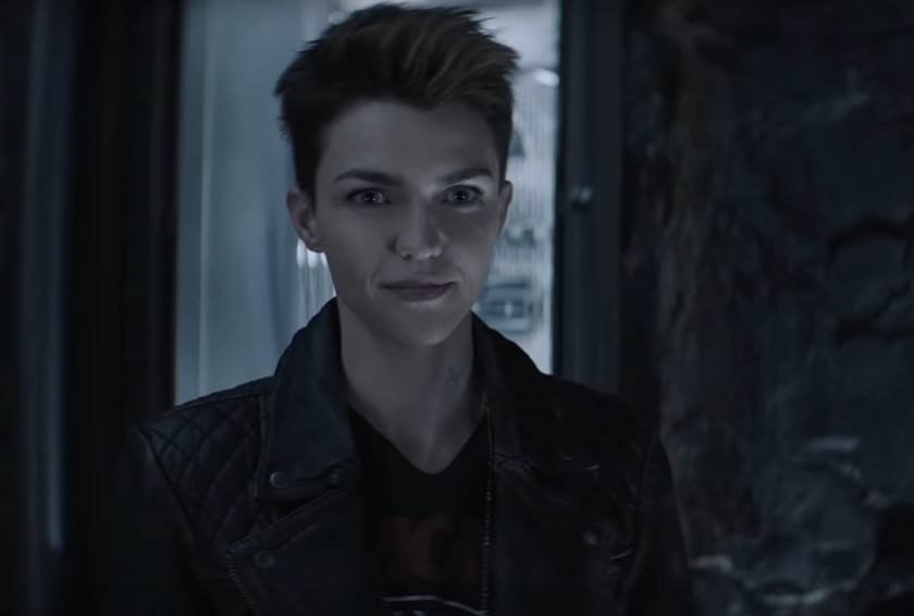 Ruby Rose
