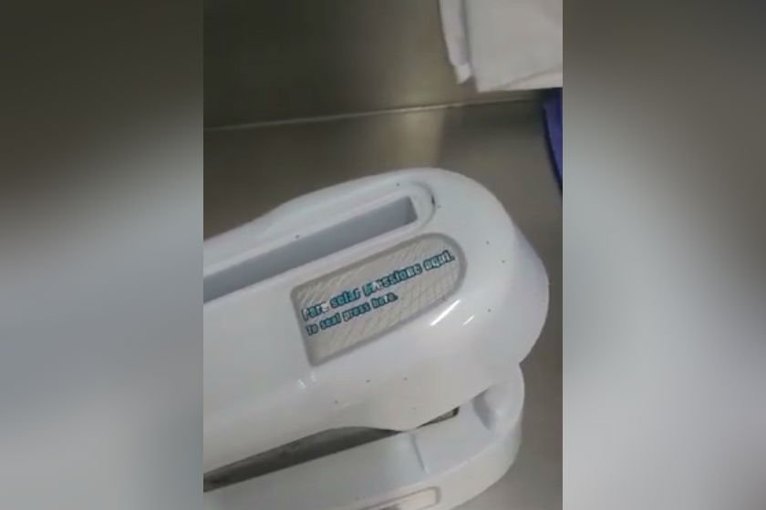 DF vídeos mostram infestação de piolhos de pombo em unidade de saúde Metrópoles DF vídeos mostram infestação de piolhos de pombo em unidade de saúde Metrópoles