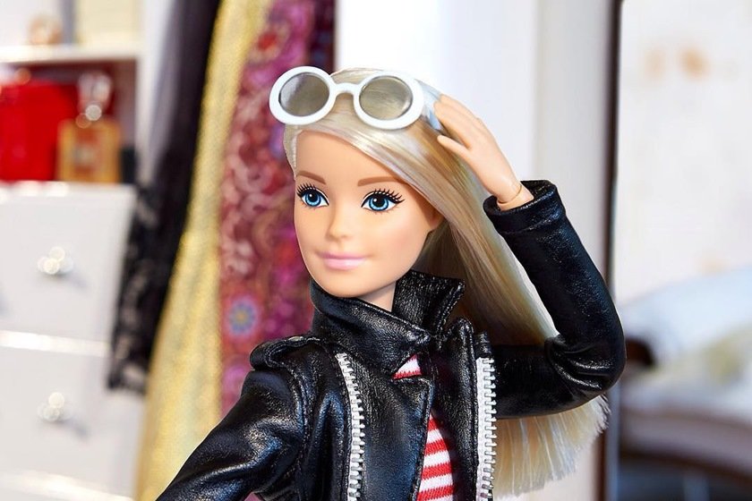 Moda Barbie ressurge com filme estrelado por Margot Robbie