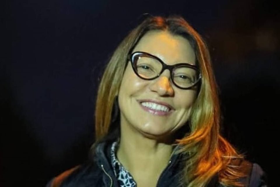 Arquivo Pessoal