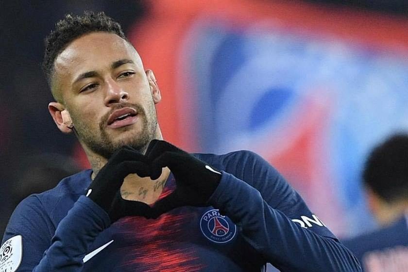 Neymar tem volta cogitada e confirmada dentro do Santos: 'É claro