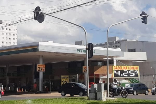 Posto BRSamdu