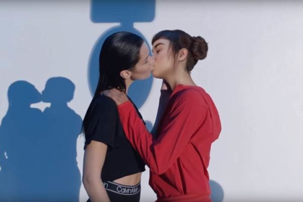bella e lil miquela