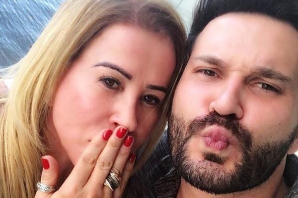 Zilu Godoi fala de plásticas e se pensa em se casar com namorado empresário  - Rádio Pampa