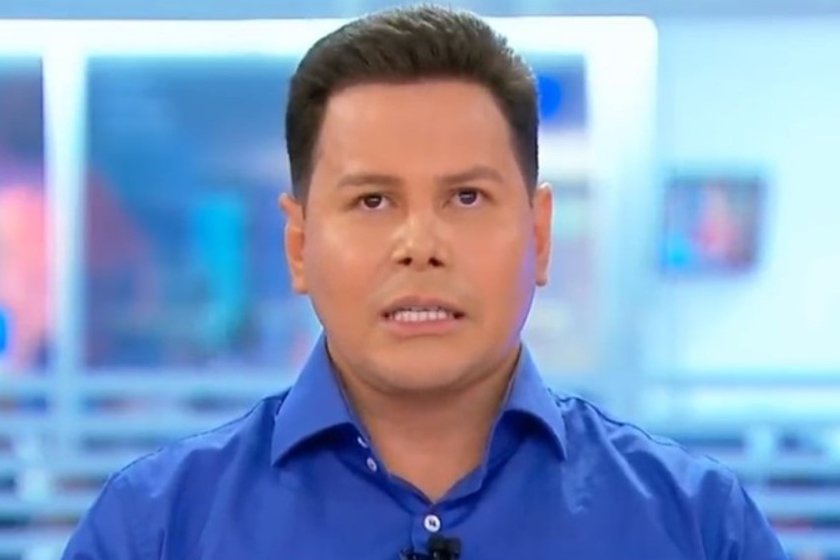 Marcão do Povo