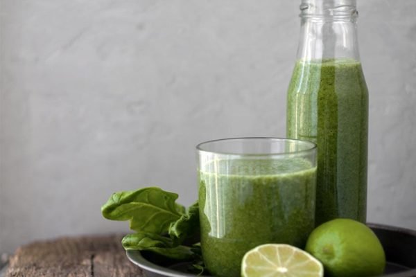 Suco verde