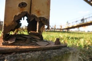 Alunos de engenharia acompanharão vistorias em pontes e viadutos do DF