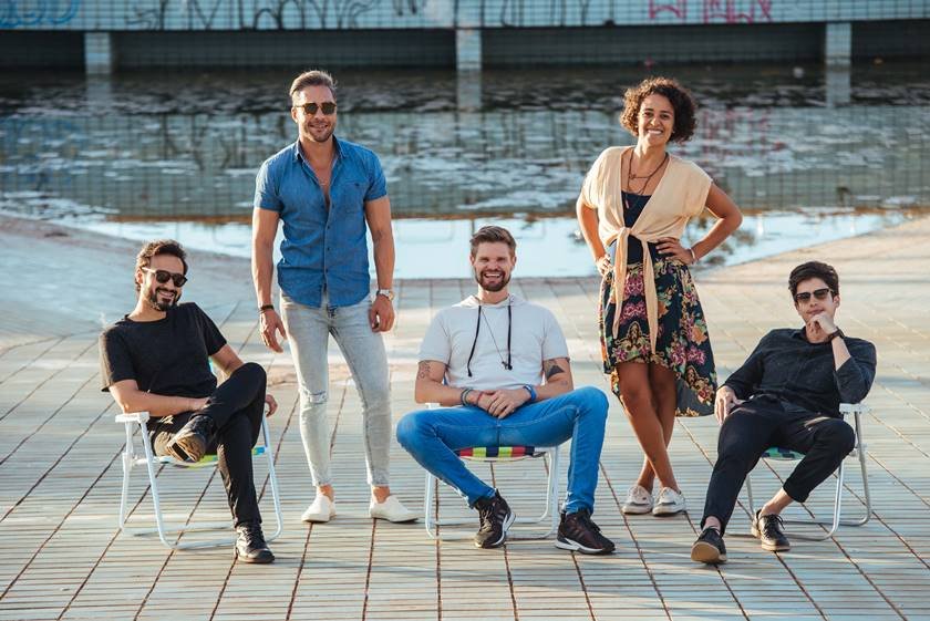 Raimundo Sampaio/Especial para o Metrópoles