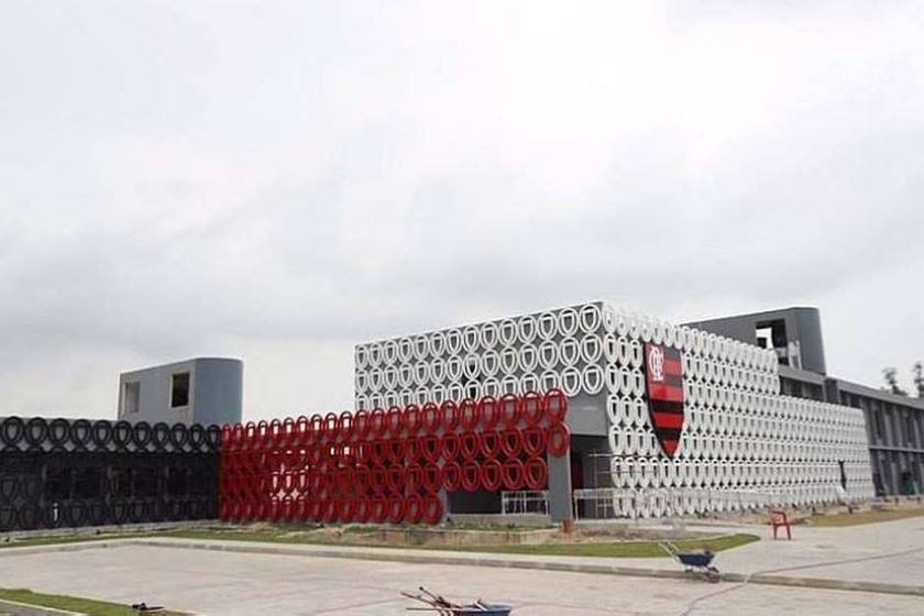 Sem vestiário e atletas separados: volta a treino exigirá adaptação em CTs