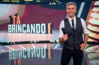 ARTUR MENINEA / GSHOW