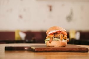 Conheça os 10 melhores hambúrgueres de Brasília