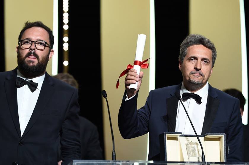 Cinema do Dragão exibe grande aposta para o Oscar em nova cine