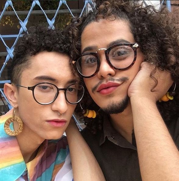 Pocnejo: Filho de Solimões canta o amor gay e revela surpresa do