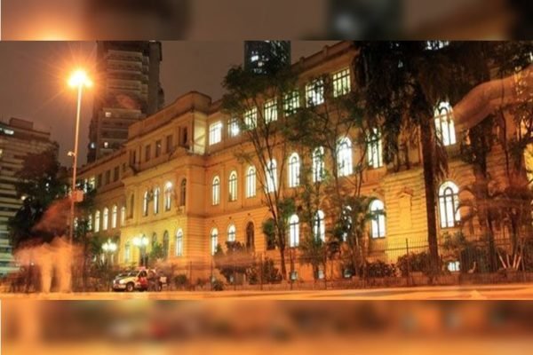 Concurso Da Secretaria De Educação De São Paulo Oferece 1,7 Mil Vagas