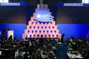 Campus Party Brasília terá programa de estímulo ao empreendedorismo