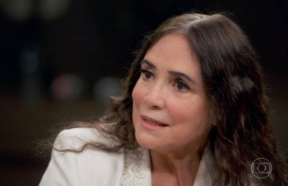Reprodução/TV Globo