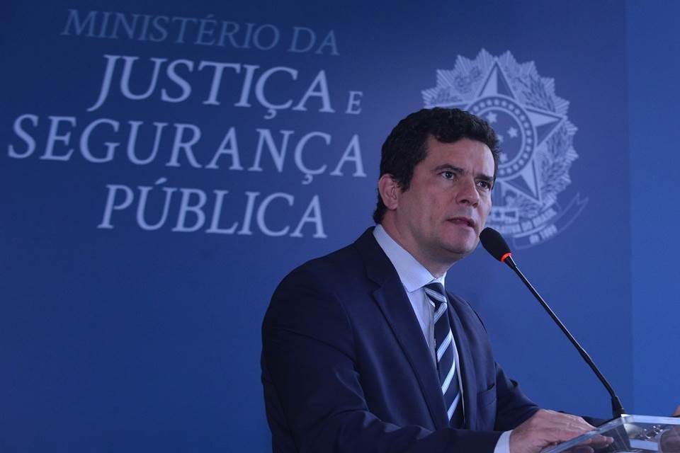Moro assina acordo na área de defesa do consumidor com Argentina