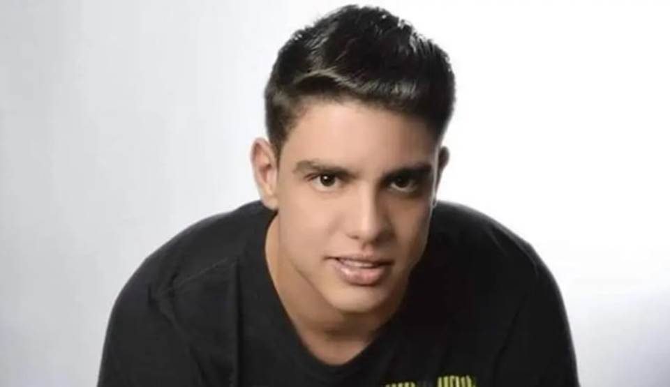 Reprodução/Facebook