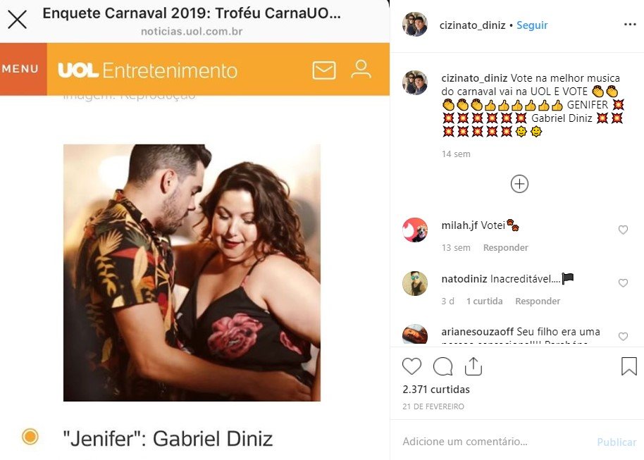 Wesley Safadão recebe pai de Gabriel Diniz no palco para homenagear o cantor