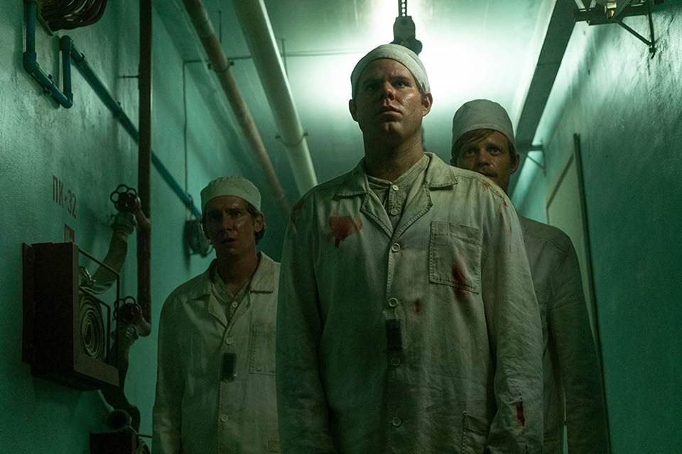 Chernobyl: cinco motivos para assistir à série da HBO ...