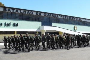 Batalhão da Guarda Presidencial