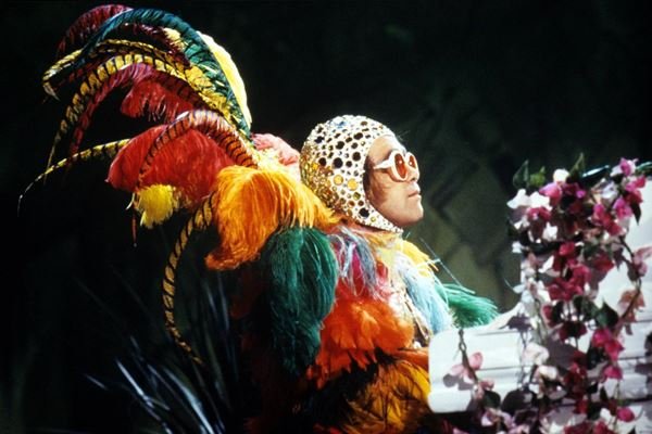 Musical em homenagem a Elton John terá sete apresentações no Brasil