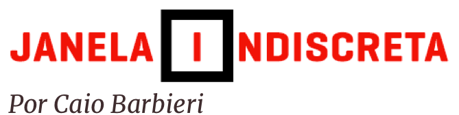 Janela Indiscreta