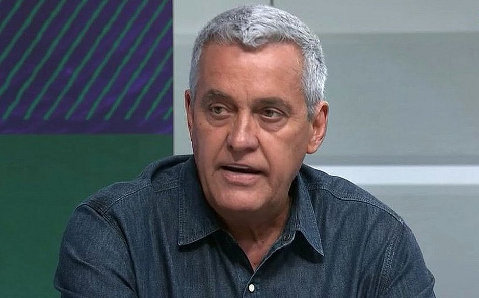 Após saída conturbada da Globo, Mauro Naves acerta com Fox Sports