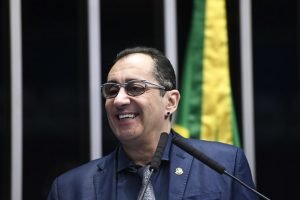 Edilson Rodrigues/Agência Senado