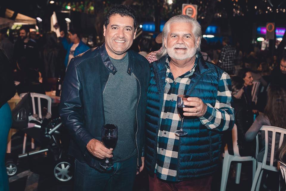 VINÍCIUS SANTA ROSA/ METRÓPOLES