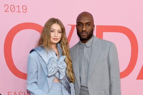 Acusado de plagio Virgil Abloh de LOUIS VUITTON – De Bulevar