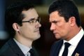Arte sobre foto de Daniel Ferreira e Andre Borges