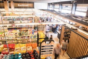 Supermercado Guarapari inaugura nova loja em Taguatinga Norte