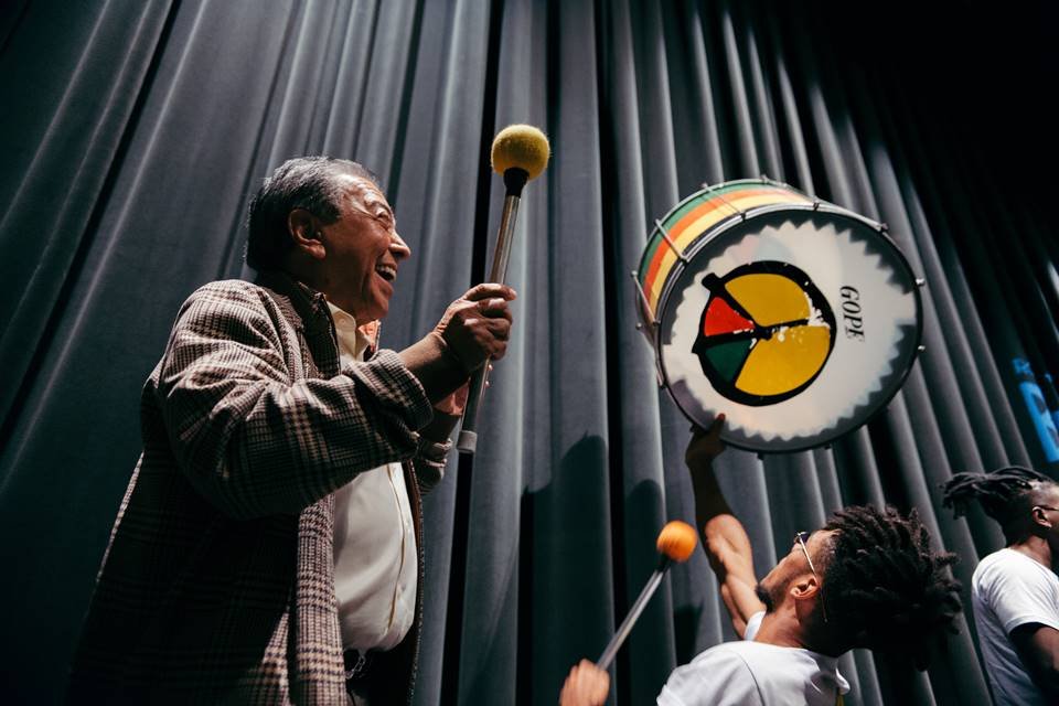 Rodolfo Magalhães/