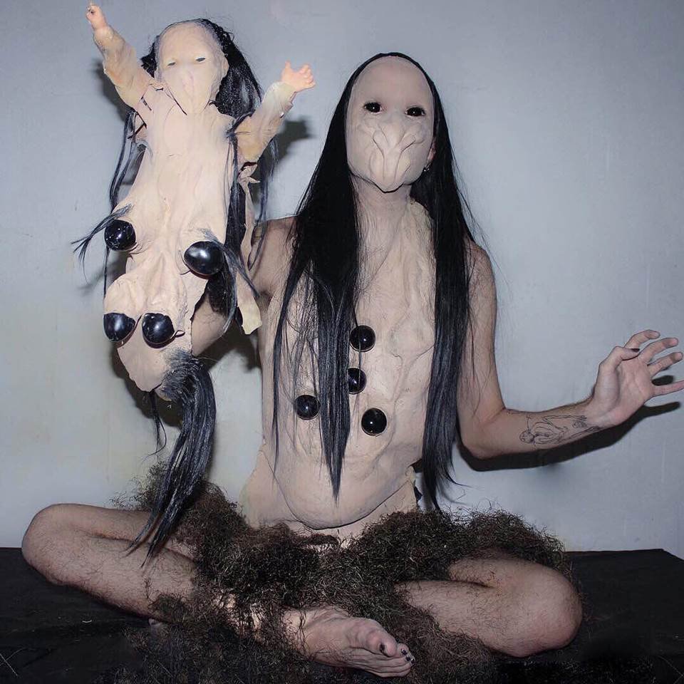 Reprodução/Instagram/@aunhelden
