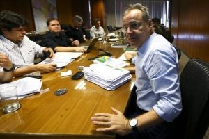 Coordenador do semipresidencialismo: “Só Orçamento é parlamentarista”