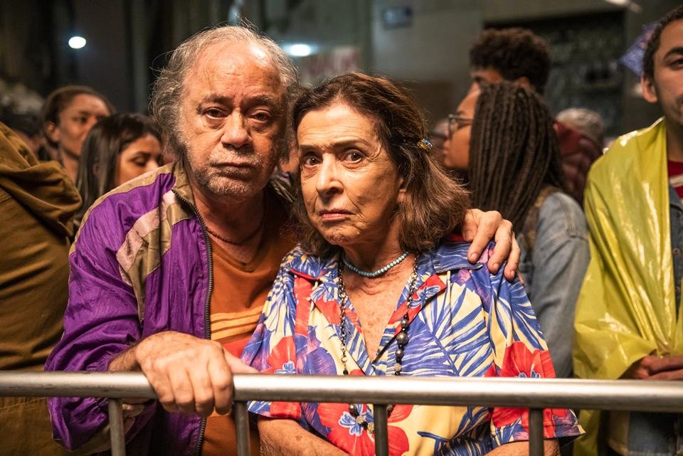 Globo/Divulgação