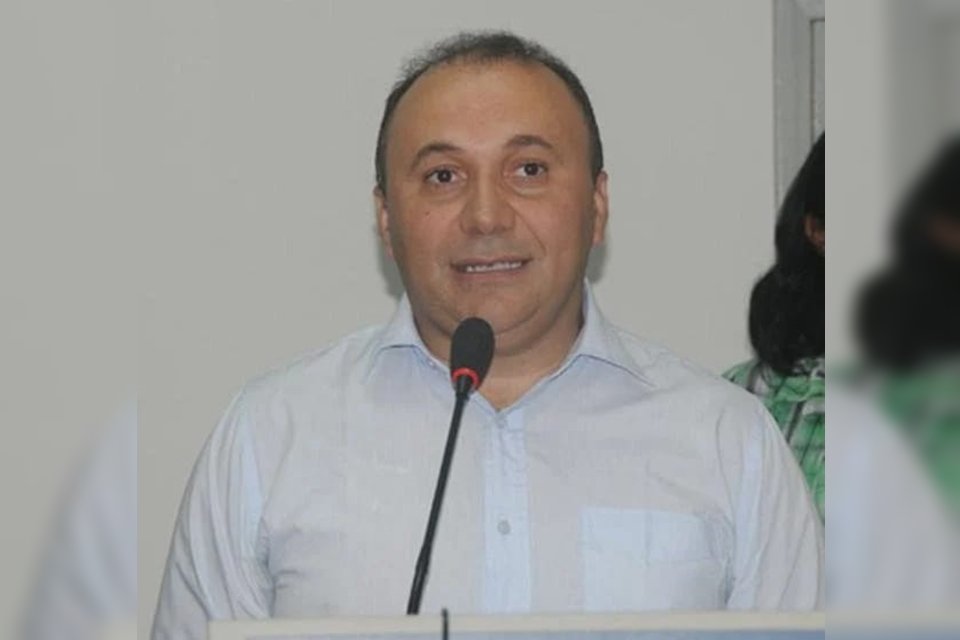 Resultado de imagem para Valdir Soares da Costa