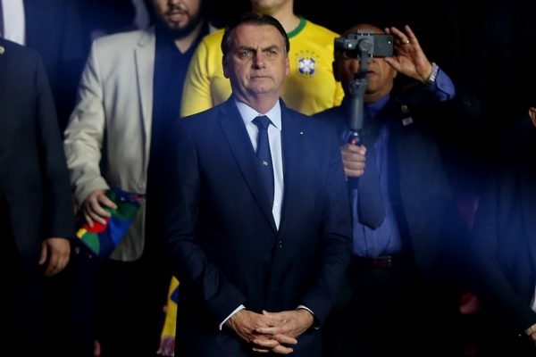 Brazil v Bolivia: Group A – Copa America Brazil 2019